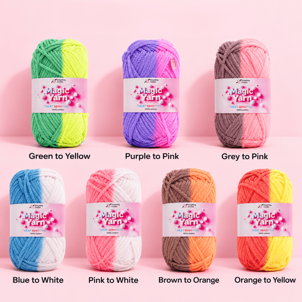 Yarn Lover Bundle