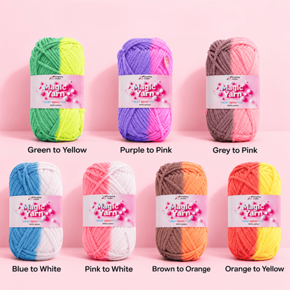 Yarn Lover Bundle