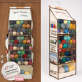 + Add Yarn Organizer