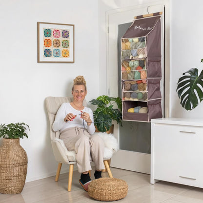 Yarn Heaven Storage Bag
