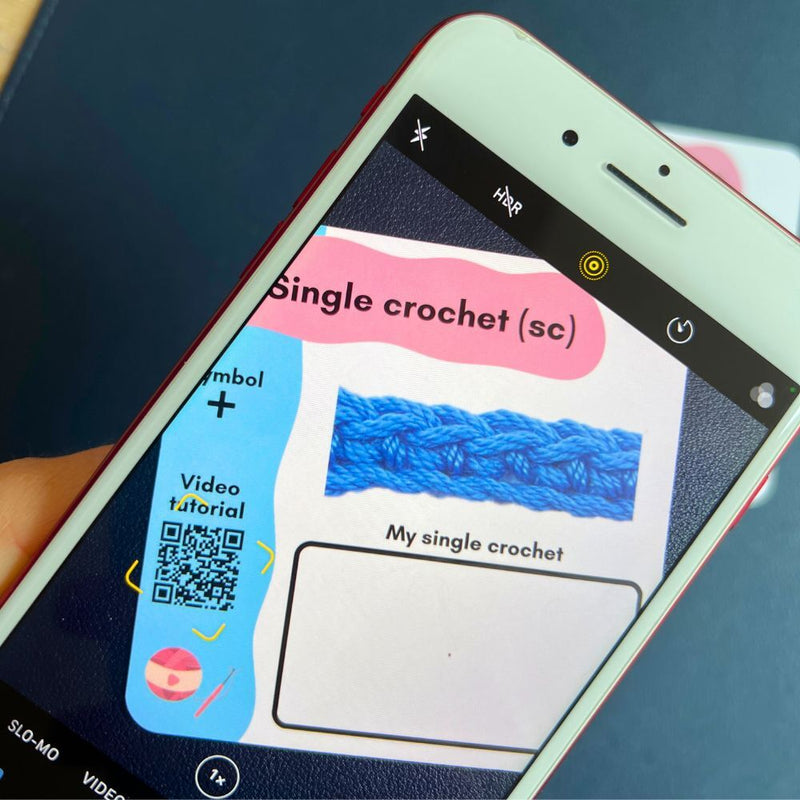 Step 1: Pick Your First Card