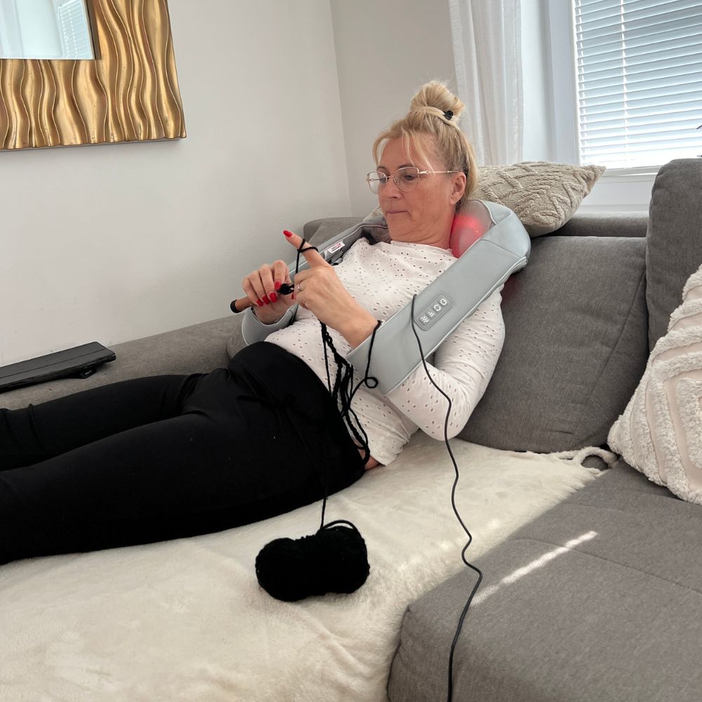 Reclining Position