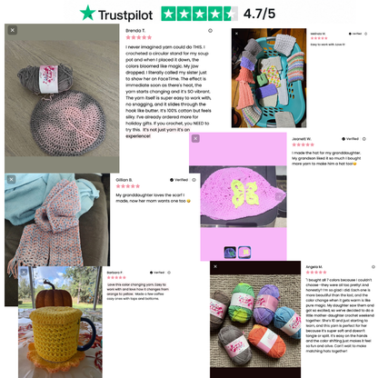 Yarn Addict Bundle