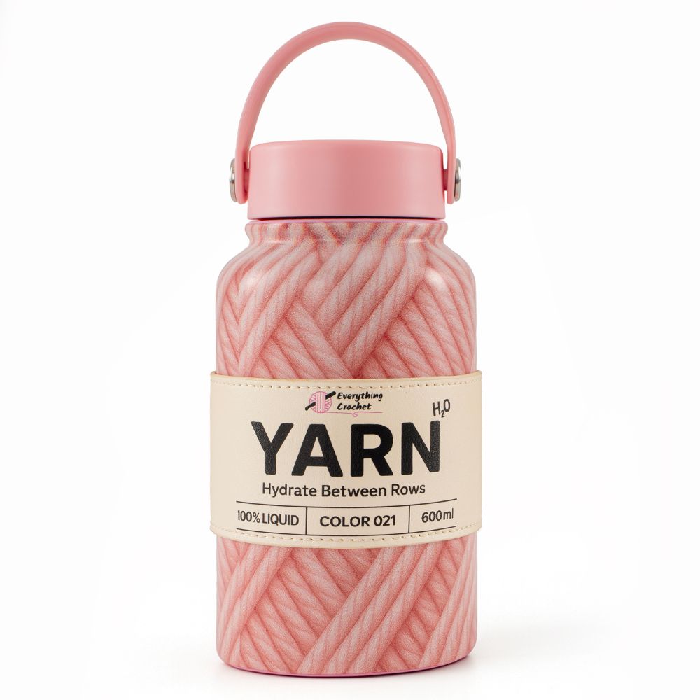 H2o Yarn - Water Bottle