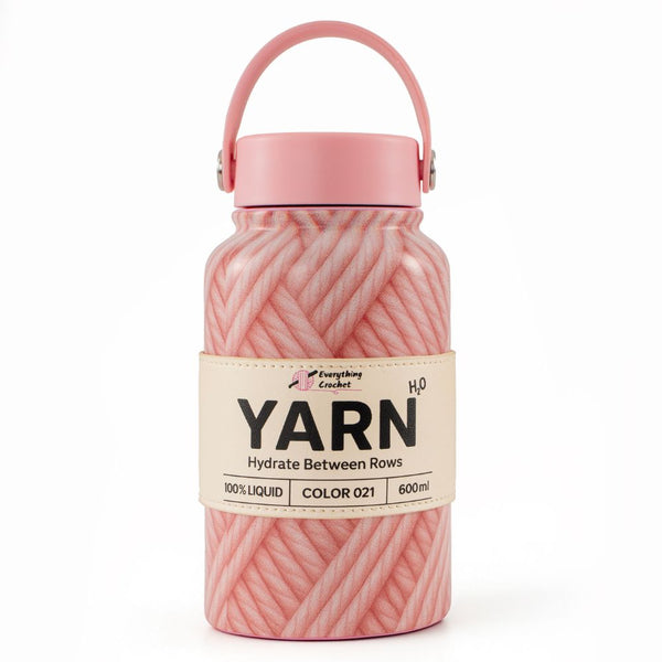 H2o Yarn - Water Bottle