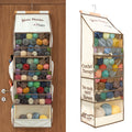+ Add Yarn Organizer