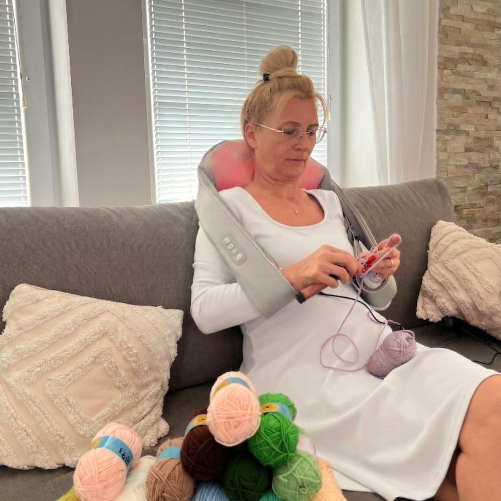 Sitting Position