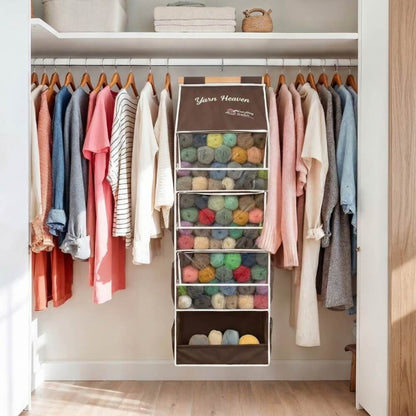 Yarn Heaven Storage Bag
