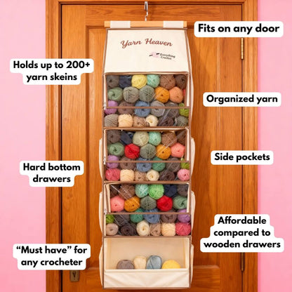 Everything Crochet Bundle
