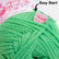 Magic Yarn - 100% Cotton Color Changing Yarn – Everything Crochet