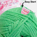 Magic Yarn - 100% Cotton Color Changing Yarn – Everything Crochet