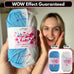 Magic Yarn - 100% Cotton Color Changing Yarn – Everything Crochet