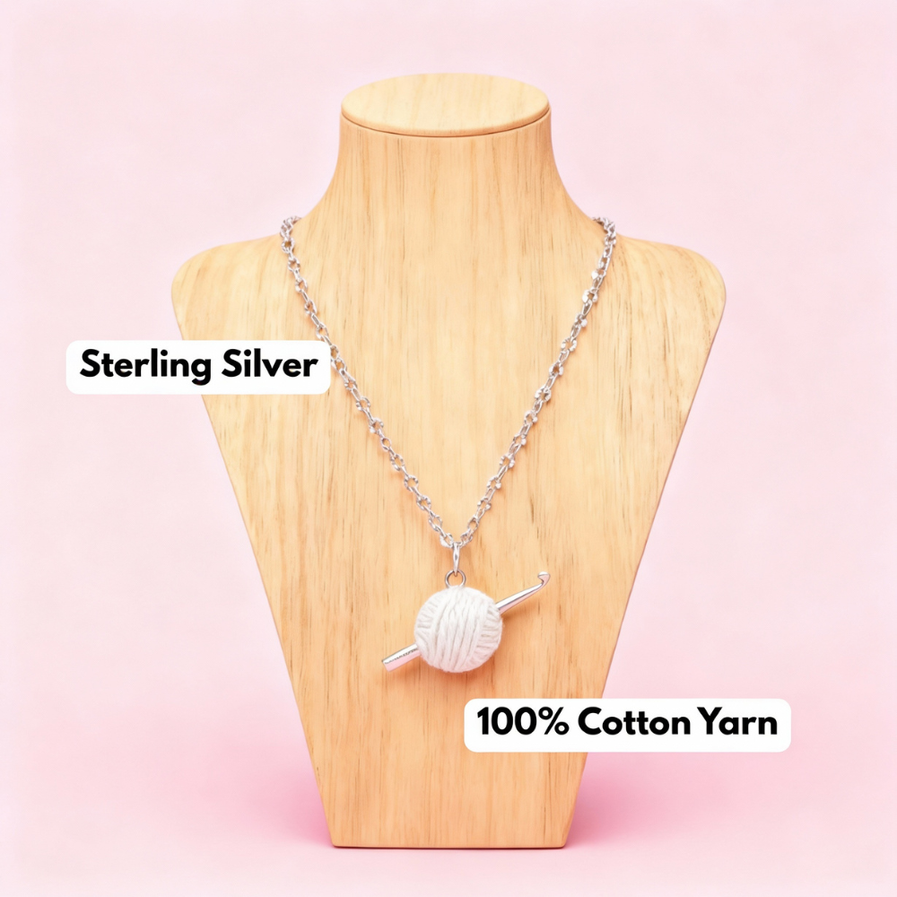 Everything Crochet Bundle